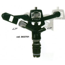 ASPERSOR 3/4 MACHO